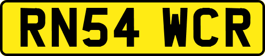 RN54WCR
