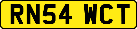 RN54WCT