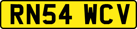 RN54WCV