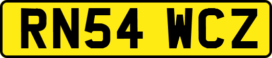 RN54WCZ
