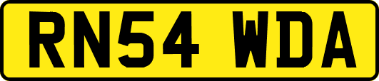 RN54WDA