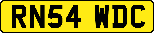 RN54WDC