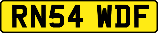 RN54WDF