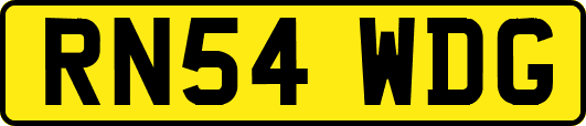 RN54WDG
