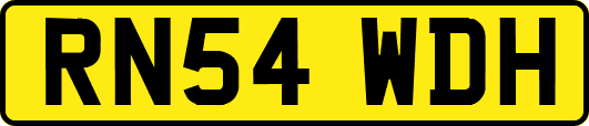 RN54WDH