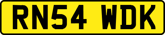 RN54WDK