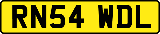 RN54WDL