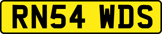 RN54WDS