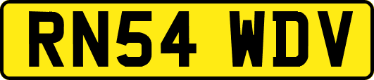 RN54WDV