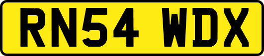 RN54WDX