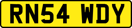 RN54WDY