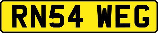RN54WEG