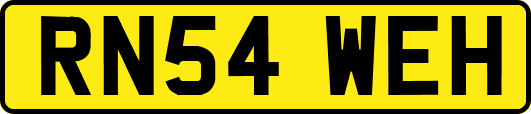 RN54WEH