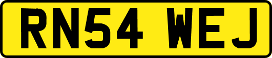 RN54WEJ