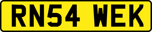 RN54WEK
