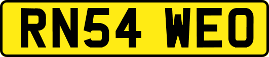 RN54WEO