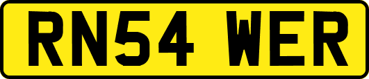 RN54WER