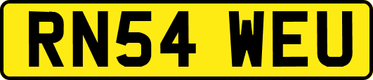 RN54WEU
