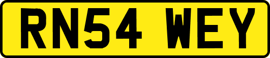 RN54WEY