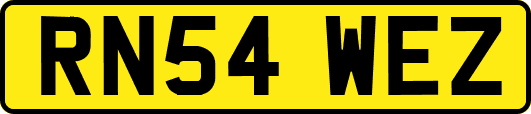 RN54WEZ