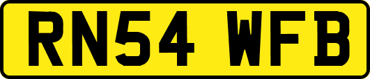 RN54WFB