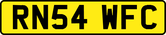 RN54WFC