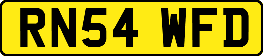 RN54WFD
