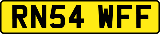 RN54WFF