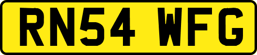 RN54WFG
