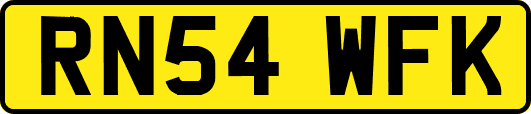 RN54WFK