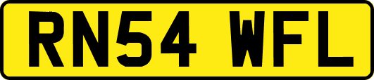 RN54WFL