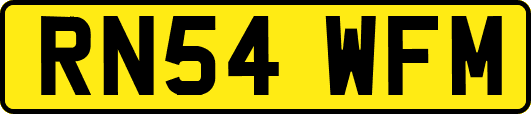 RN54WFM