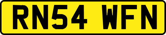 RN54WFN