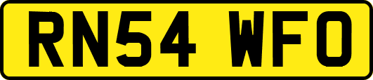 RN54WFO