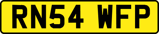 RN54WFP
