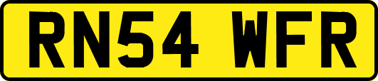 RN54WFR