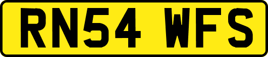 RN54WFS