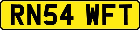 RN54WFT