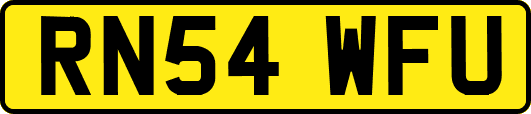 RN54WFU