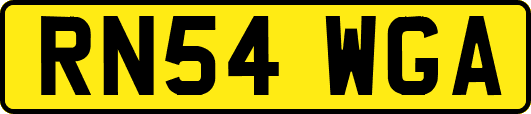 RN54WGA