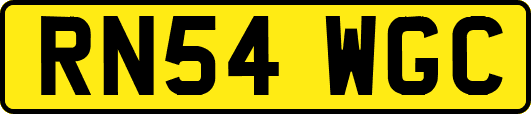 RN54WGC