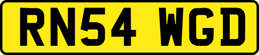 RN54WGD