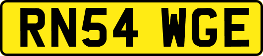 RN54WGE