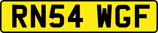 RN54WGF