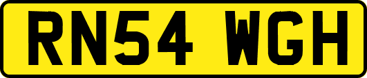 RN54WGH