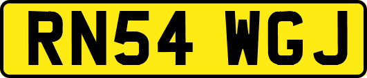 RN54WGJ