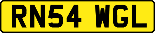 RN54WGL