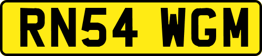 RN54WGM