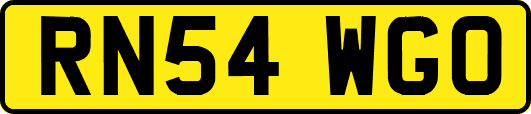 RN54WGO