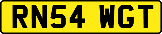 RN54WGT